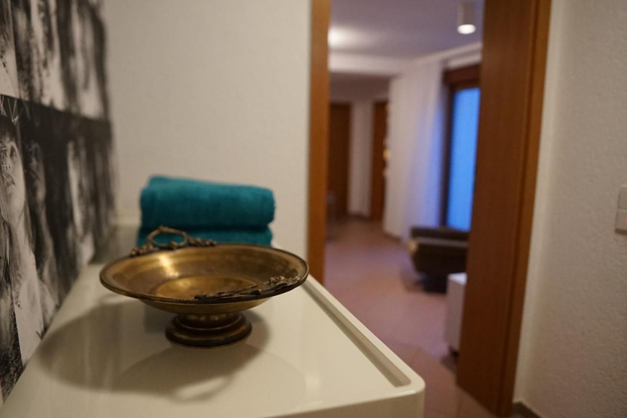 Ferienwohnung Gruene Oase Маульбронн Экстерьер фото