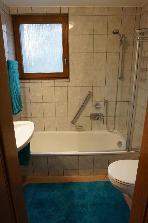Ferienwohnung Gruene Oase Маульбронн Экстерьер фото